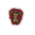 Dark Audino